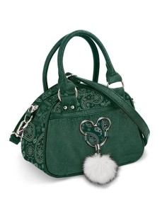 Bolso bowling fashion mickey disney paisgreen  kiwiku.com