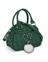 Bolso bowling fashion mickey disney paisgreen