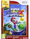 Wii super mario galaxy 2 selects