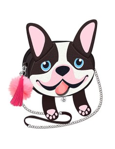 Bolso bulldog oh my pop