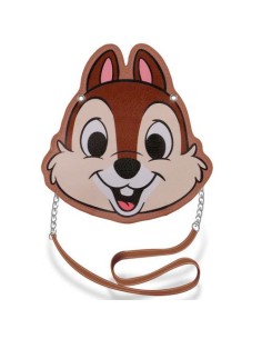 Bolso chip y dale disney  kiwiku.com