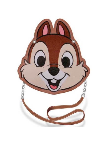 Bolso chip y dale disney  kiwiku.com