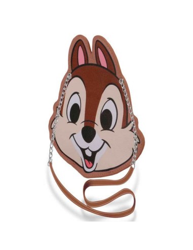 Bolso chip y dale disney  kiwiku.com