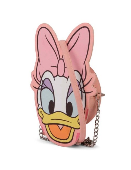 Bolso daisy disney rosa  kiwiku.com