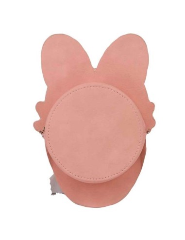 Bolso daisy disney rosa  kiwiku.com