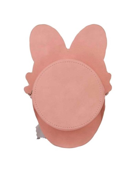 Bolso daisy disney rosa  kiwiku.com