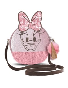 Bolso daisy disney pompon