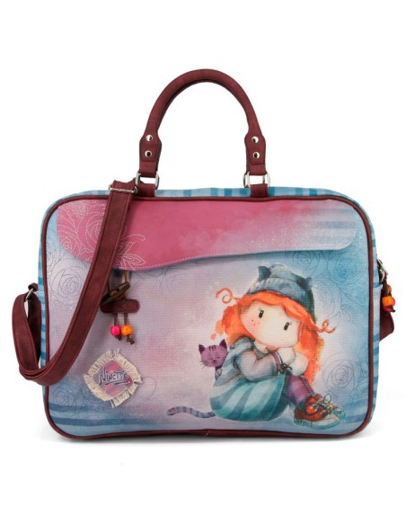 Bolso ordenador forever ninette  kiwiku.com