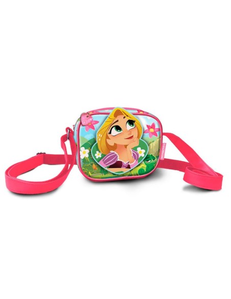 Bolso rapunzel disney listen  kiwiku.com