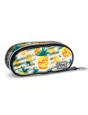 Portatodo ananas oh my pop 10x21x5cm.