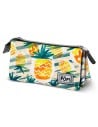 Portatodo ananas oh my pop triple