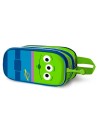 Portatodo 3d toy story alien disney pixar doble