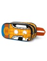 Portatodo 3d toy story woody disney pixar doble