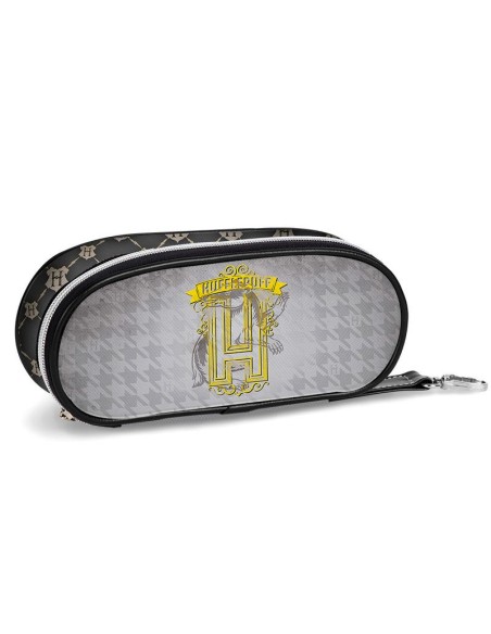 Portatodo harry potter hufflepuff 10x21x5cm  kiwiku.com