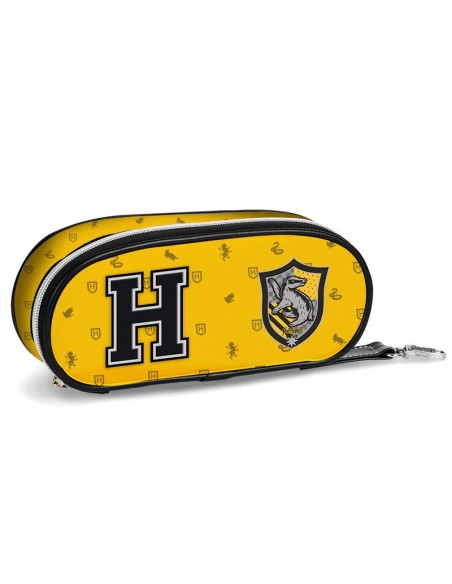 Portatodo harry potter hufflepuff 10x21x5  kiwiku.com