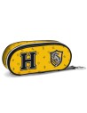 Portatodo harry potter hufflepuff 10x21x5