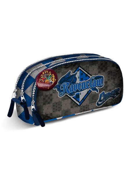 Portatodo harry potter quidditch ravenclaw  kiwiku.com