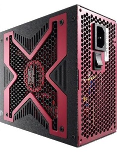 Fuente alimentacion aerocool strikex modular 500w pfc, 80 plus bronze STRIKEX500M kiwiku.com 2