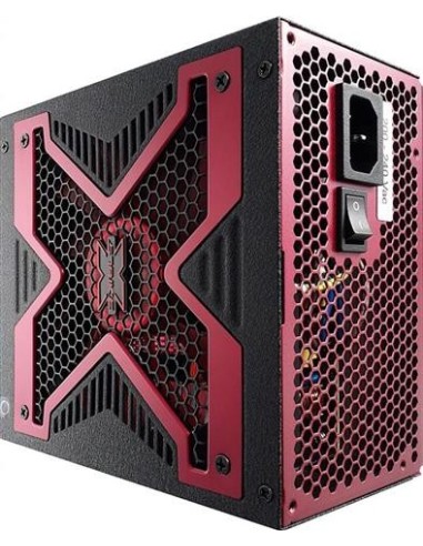 Fuente alimentacion aerocool strikex modular 500w pfc, 80 plus bronze STRIKEX500M kiwiku.com