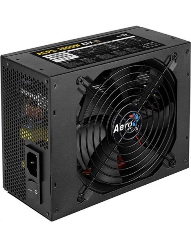 Fuente alimentacion aerocool acps 1800w certificado 80 plus gold  ACPS1800 kiwiku.com
