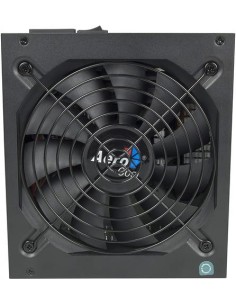 Fuente alimentacion aerocool es 700w, certificado 80 plus bronze  ES700 kiwiku.com 2