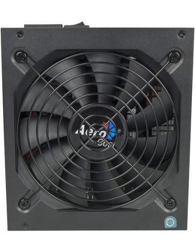 Fuente alimentacion aerocool es 900w, certificado 80 plus bronze  ES900 kiwiku.com