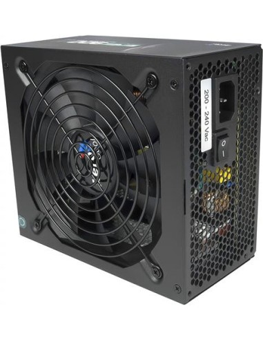 Fuente alimentacion aerocool es 900w, certificado 80 plus bronze  ES900 kiwiku.com