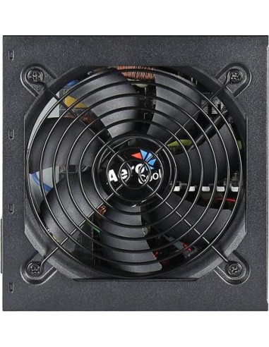 Fuente alimentacion aerocool kcas500s, 500w, 80 plus bronze KCAS500S kiwiku.com