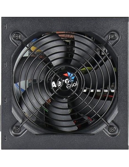 Fuente alimentacion aerocool kcas500s, 500w, 80 plus bronze KCAS500S kiwiku.com