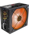 Fuente alimentacion aerocool kickass  650gm certificado 80 plus gold, pfc activo, vent. 12x12cm