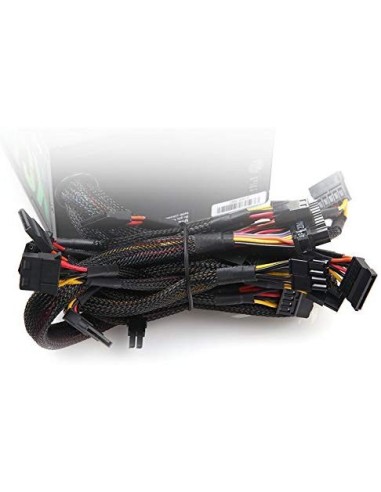 Fuente de Alimentación Aerocool kcas600s 80+ bronze pfc ac KCAS600S kiwiku.com