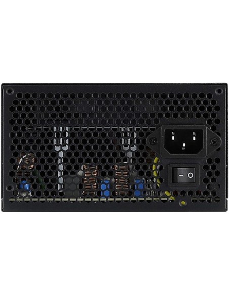 Fuente de Alimentación Aerocool fuente lux750w psu 80 plus bronze LUX750 kiwiku.com