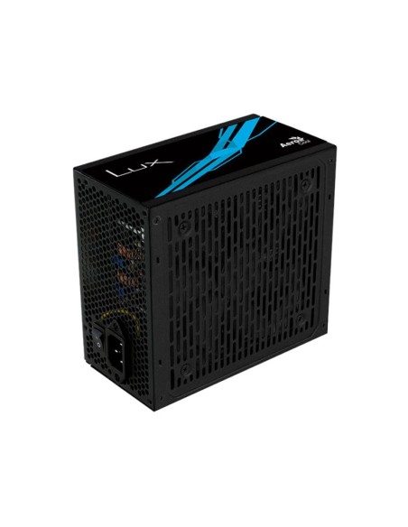 Fuente de Alimentación Aerocool 750w 80+ bronze LUX750 kiwiku.com