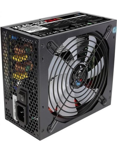 Fuente alimentacion aerocool kickass  850gm 80 plus gold KCAS850GM kiwiku.com