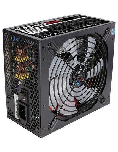 Fuente alimentacion aerocool kickass  850gm 80 plus gold KCAS850GM kiwiku.com