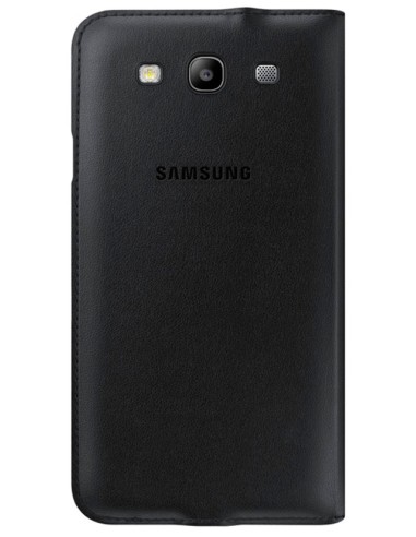 Samsung EF-NI930BBEGWW - Funda billetera flip para Samsung Galaxy S3, negro: Samsung: Kiwiku.com: Electrónica