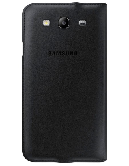 Samsung EF-NI930BBEGWW - Funda billetera flip para Samsung Galaxy S3, negro: Samsung: Kiwiku.com: Electrónica