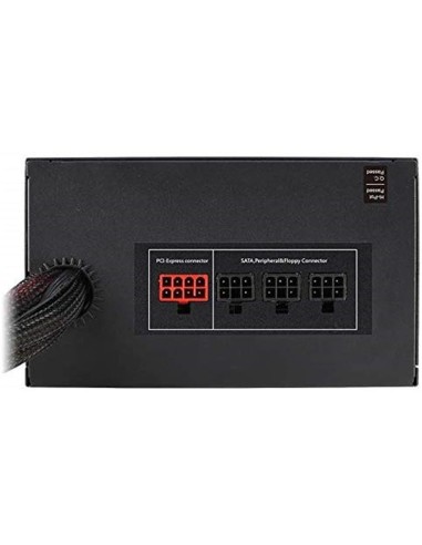 Fuente alimentacion aerocool kickass  850gm 80 plus gold KCAS850GM kiwiku.com