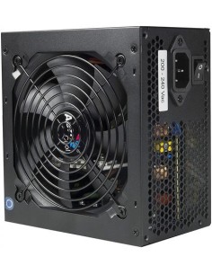 Fuente alimentacion aerocool kickass 600w 80 plus silve12x KCAS600S kiwiku.com 2