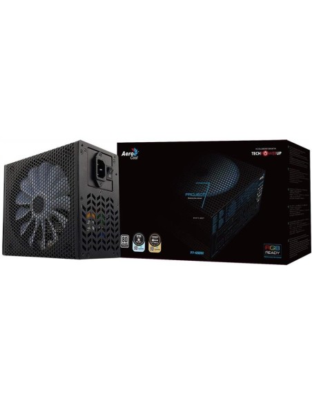 Fuente alimentacion aerocool project 7 650w modular 80 plus platinum P7650 kiwiku.com