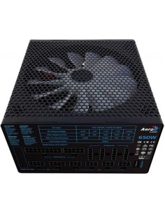 Fuente alimentacion aerocool project 7 650w modular 80 plus platinum P7650 kiwiku.com 2