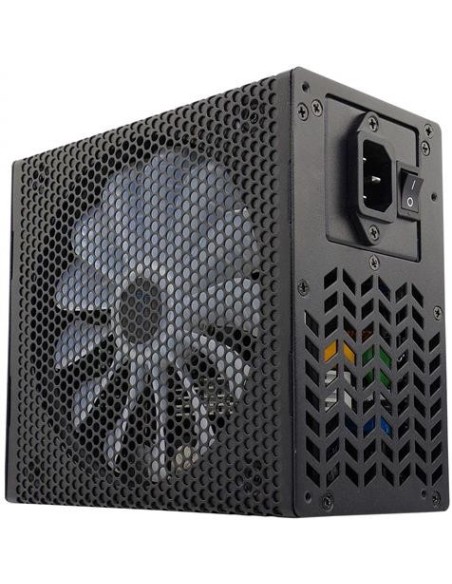 Fuente alimentacion aerocool project 7 650w modular 80 plus platinum P7650 kiwiku.com