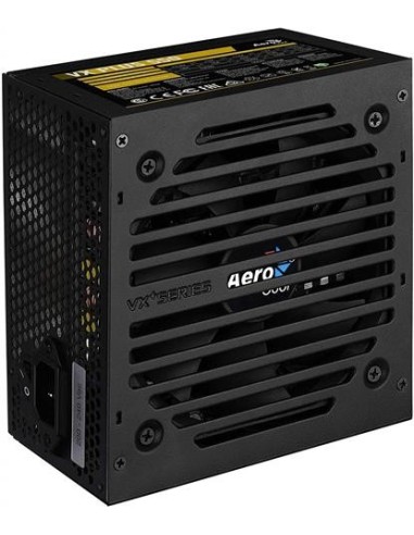 Fuente alimentacion aerocool vx plus 550 85+, 550w VXPLUS550 kiwiku.com