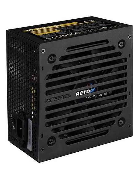 Fuente alimentacion aerocool vx plus 550 85+, 550w VXPLUS550 kiwiku.com