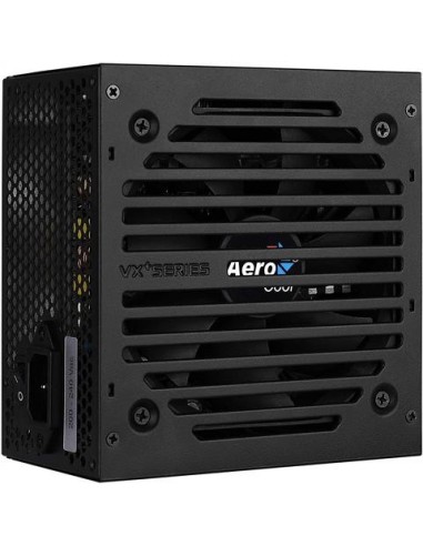 Fuente alimentacion aerocool vx plus 750 85+, 750w VXPLUS750 kiwiku.com