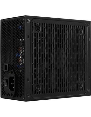 Lux rgb 550m Fuente de Alimentación 550W 80Plus Bronze LUXRGB550M kiwiku.com