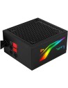 Aerocool Lux rgb 750m Fuente de Alimentación 750 w 80Plus Bronze LUXRGB750M