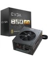 Fuente de Alimentación Evga 850 GQ 850W Atx 80+ Gold 210-Gq-0850-V2