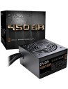 Fuente de Alimentacion EVGA 450 br 450w 80Plus Bronze 100-BR-0450-K2