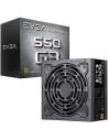 Fuente de alimentación EVGA SuperNOVA 550 G3 80 Plus Gold 550W 220-G3-0550-Y2
